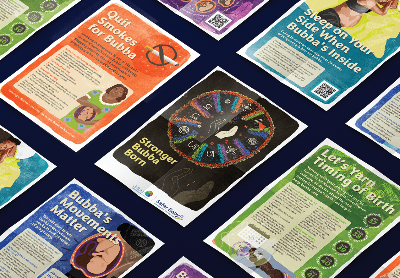 Stronger Bubba Born resources