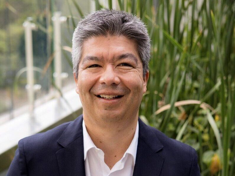 Professor Fabricio Costa