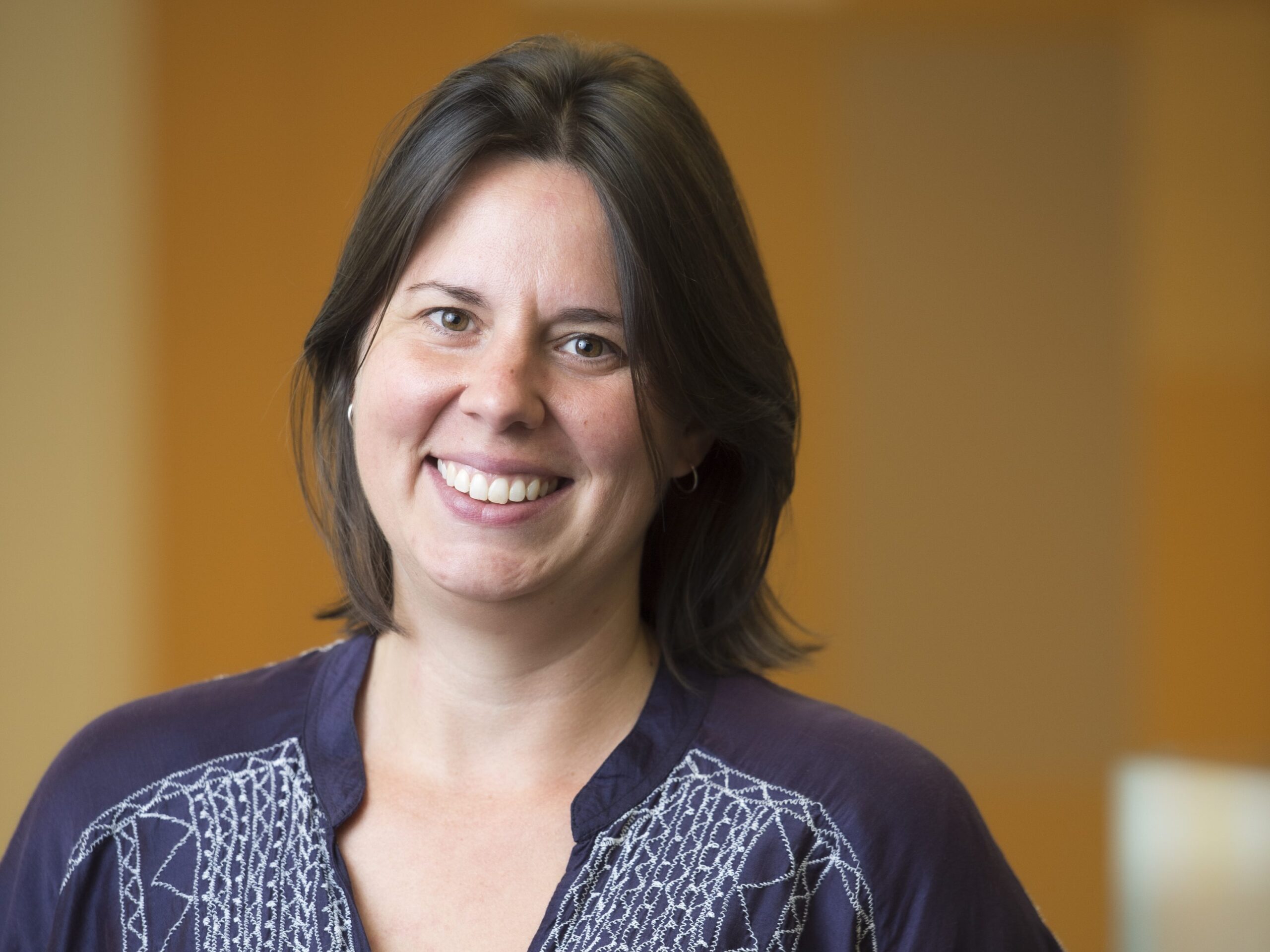 Associate Professor Miranda Davies-Tuck