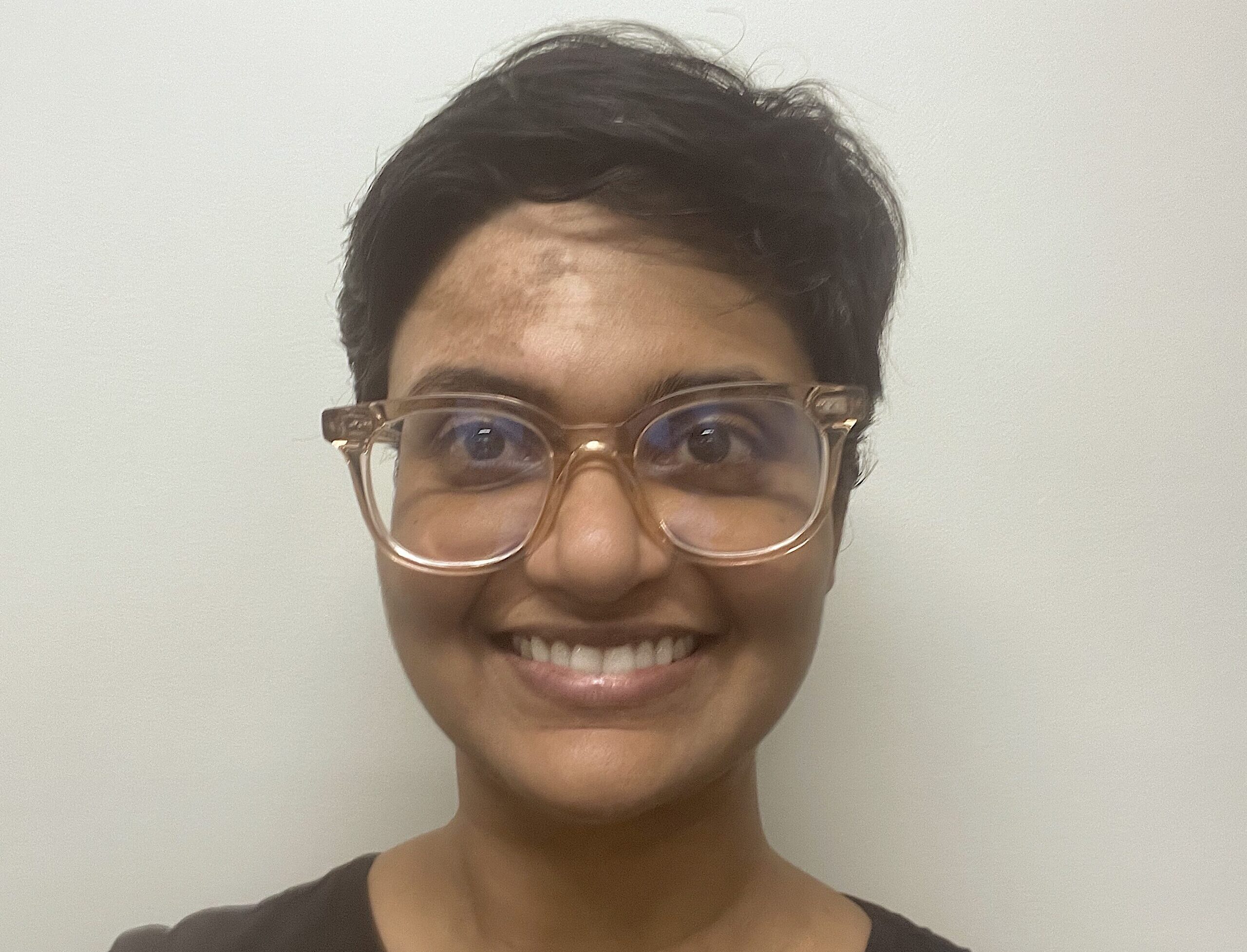 Dr Aparna Ramachandran