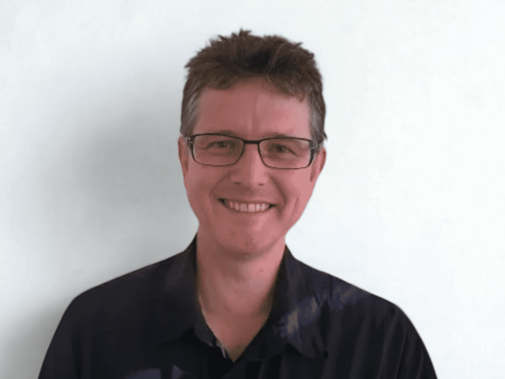 Associate Professor Brad de Vries