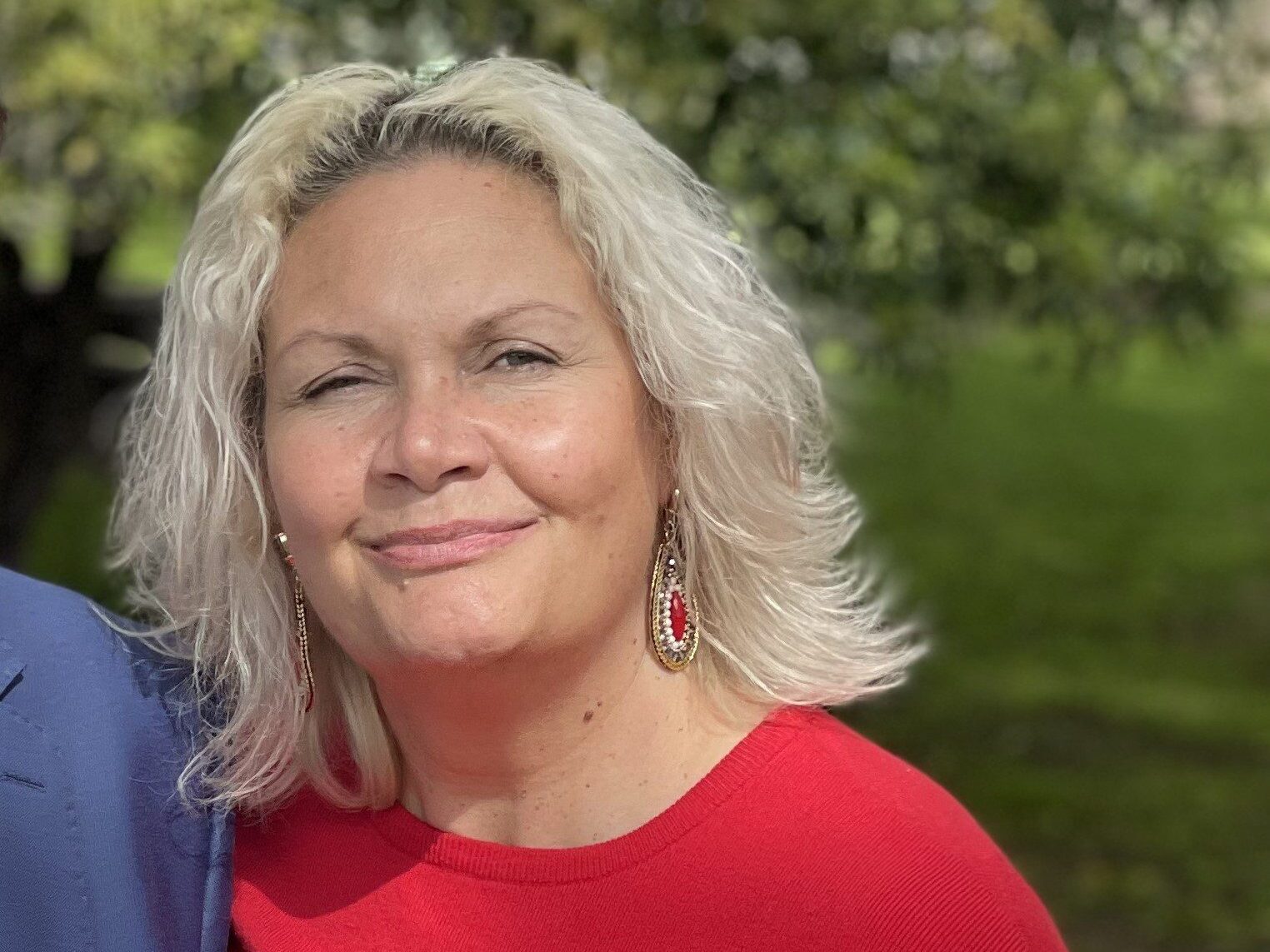 Deanna Stuart-Butler