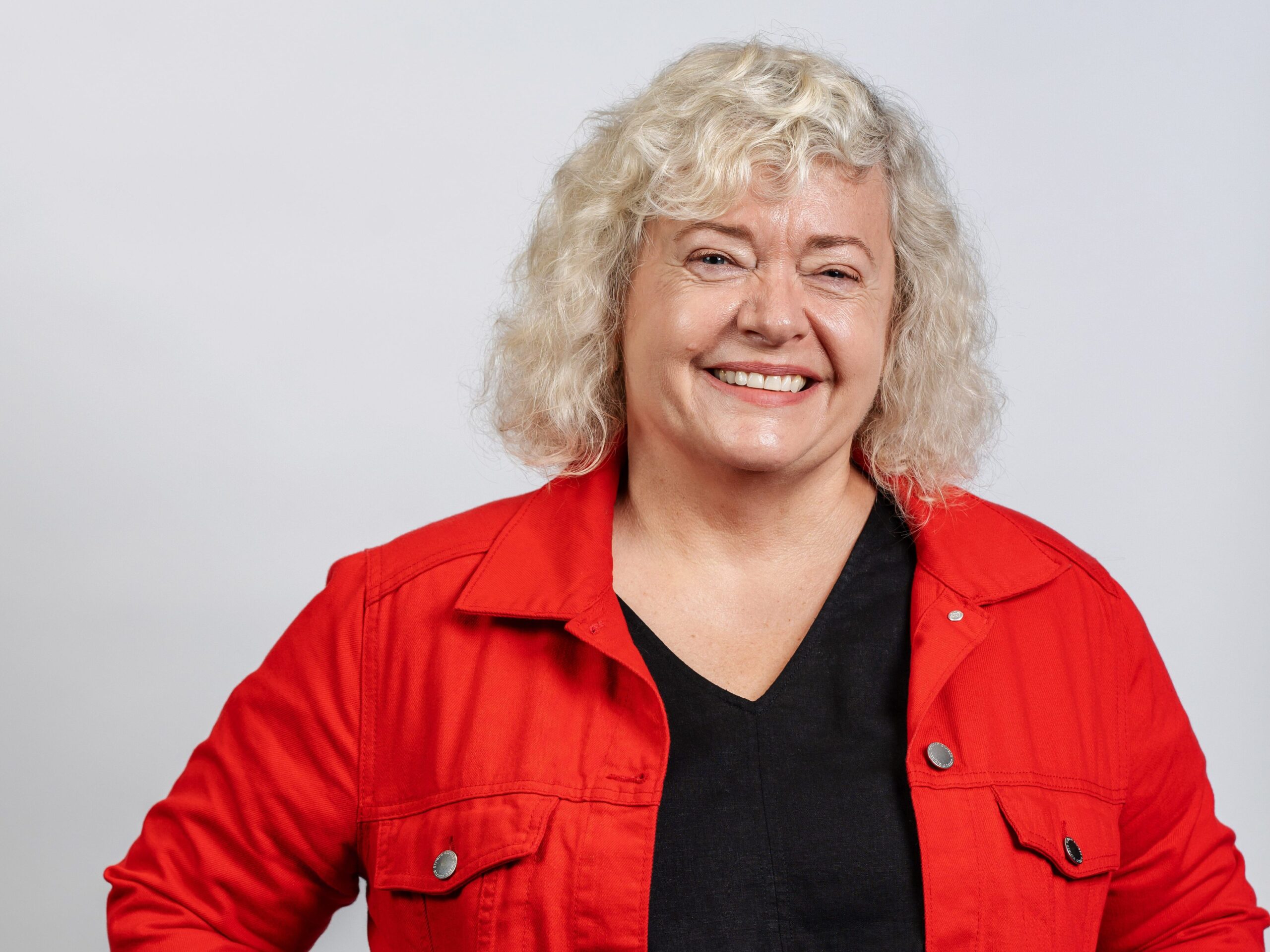 Professor Hannah Dahlen AM