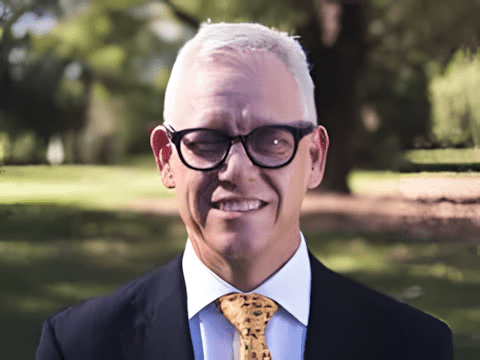 Professor Craig Pennell