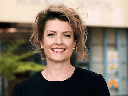 Associate Professor Zoe Bradfield