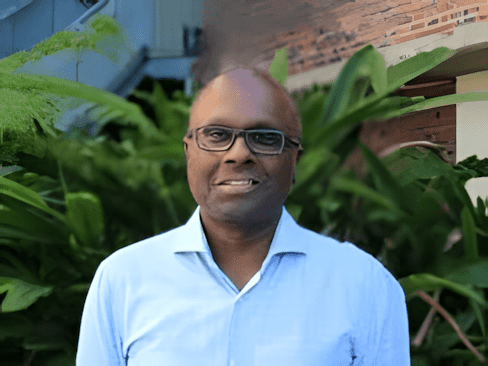 Professor Sailesh Kumar