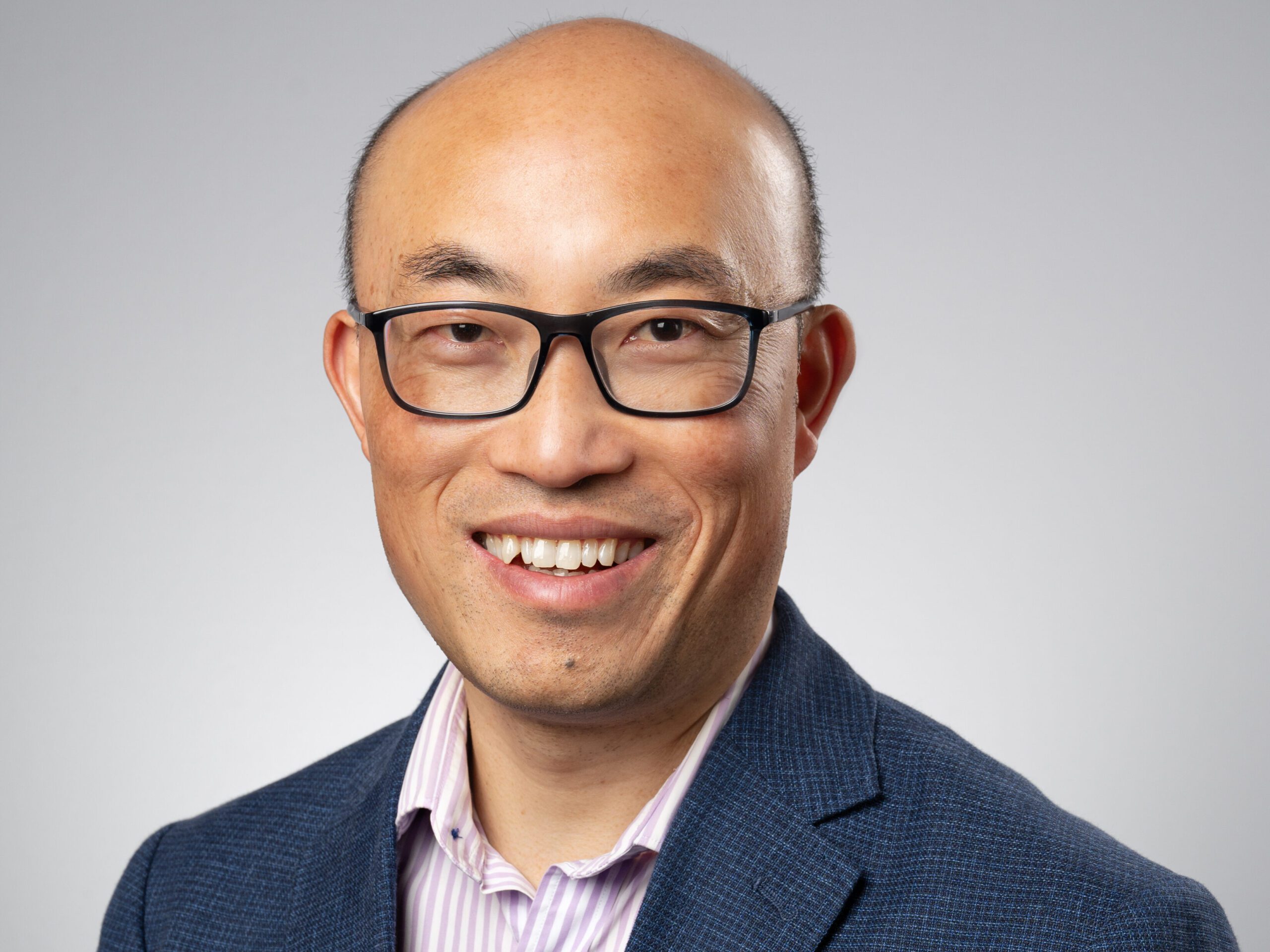 Professor Stephen Tong