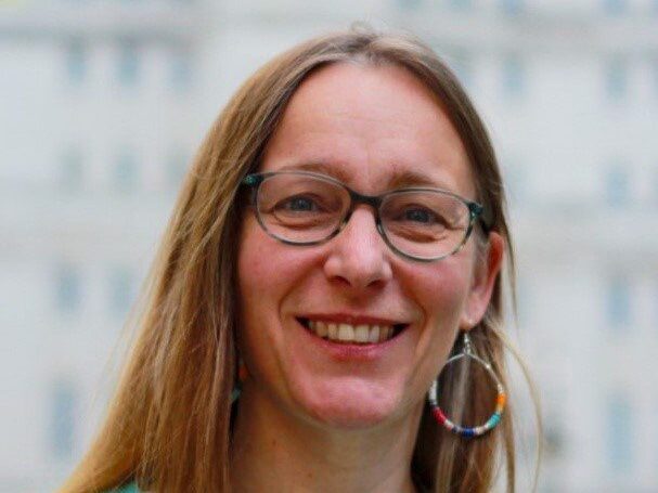 Associate Professor Hannah Blencowe