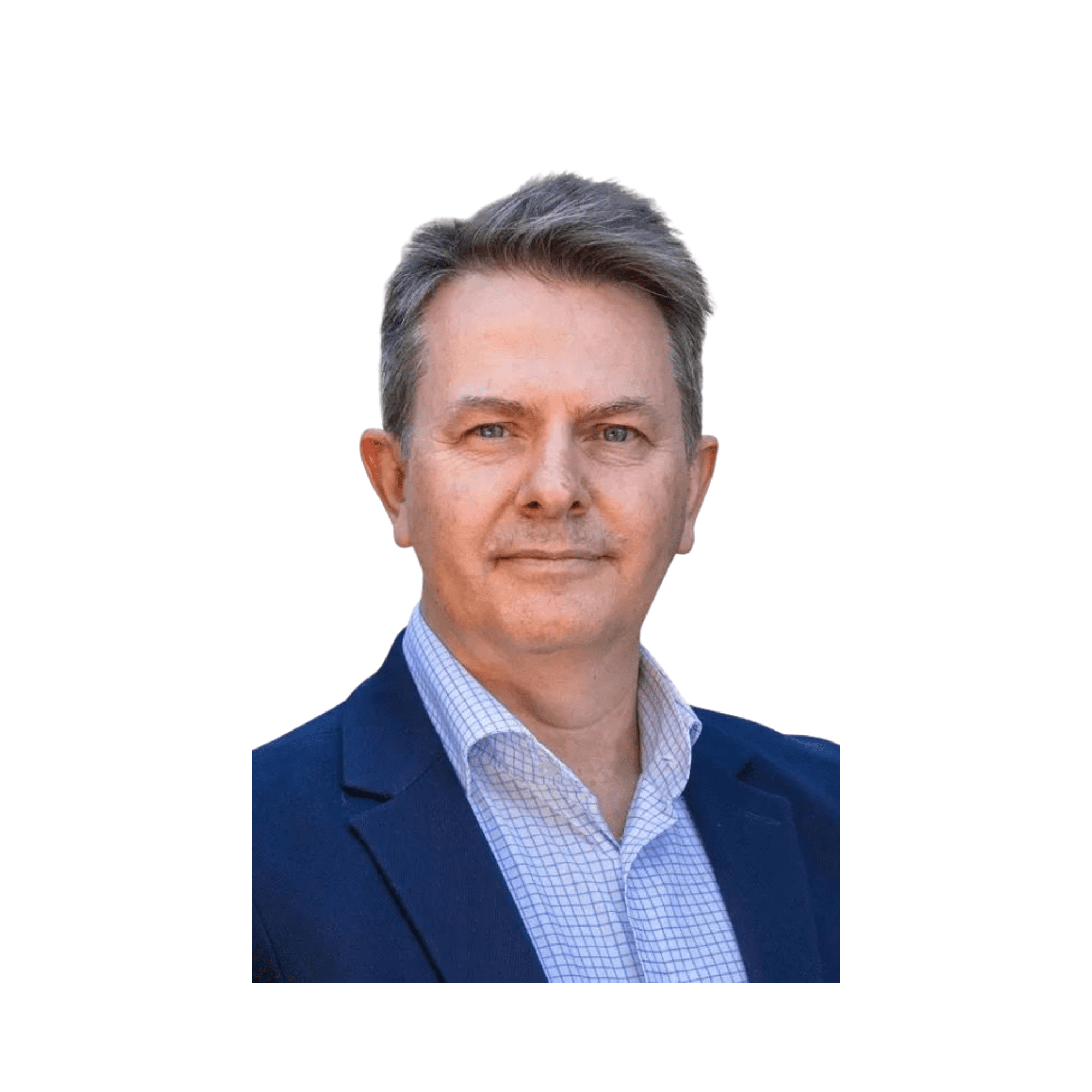 Dr Glenn Gardener