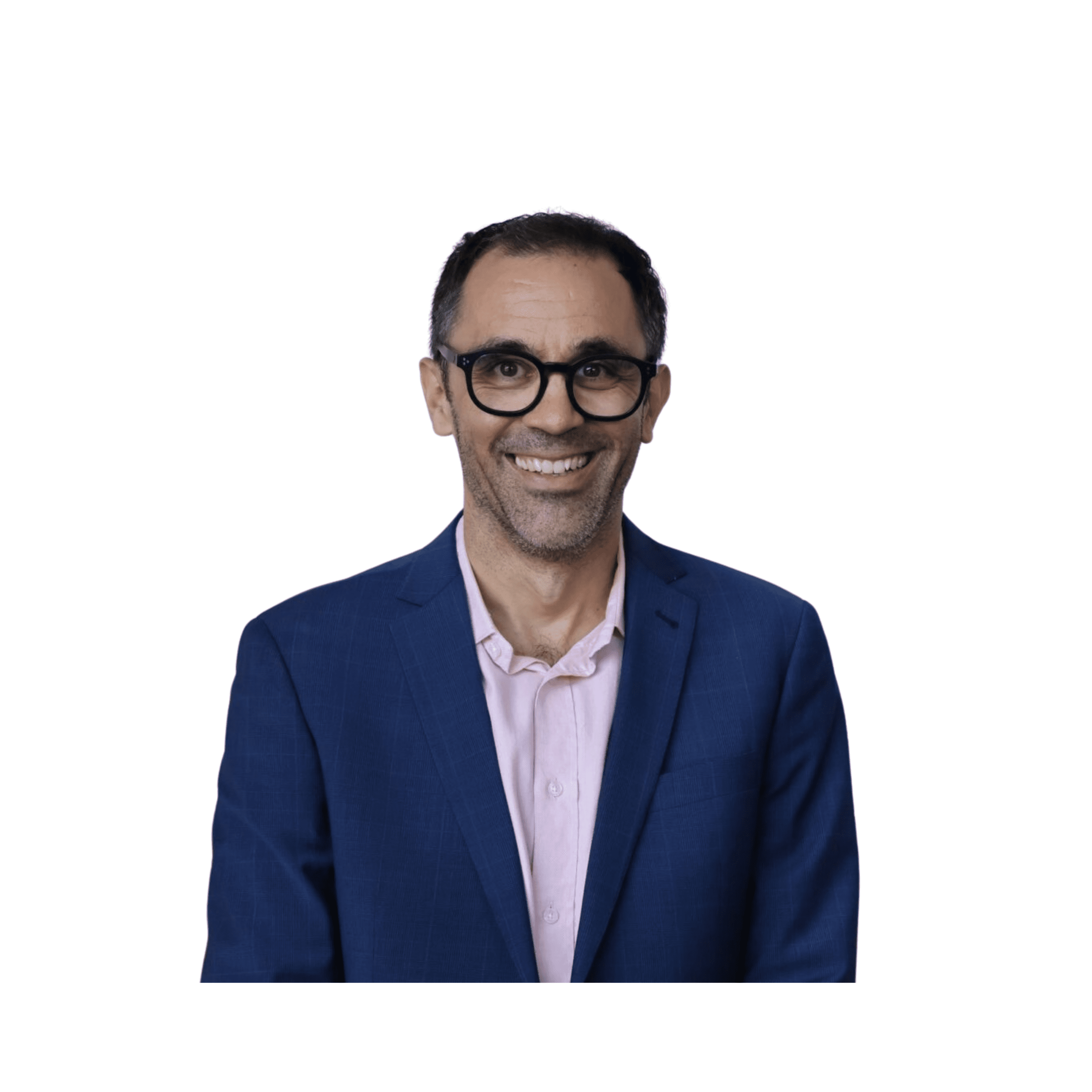 Associate Professor Chris Lehner 