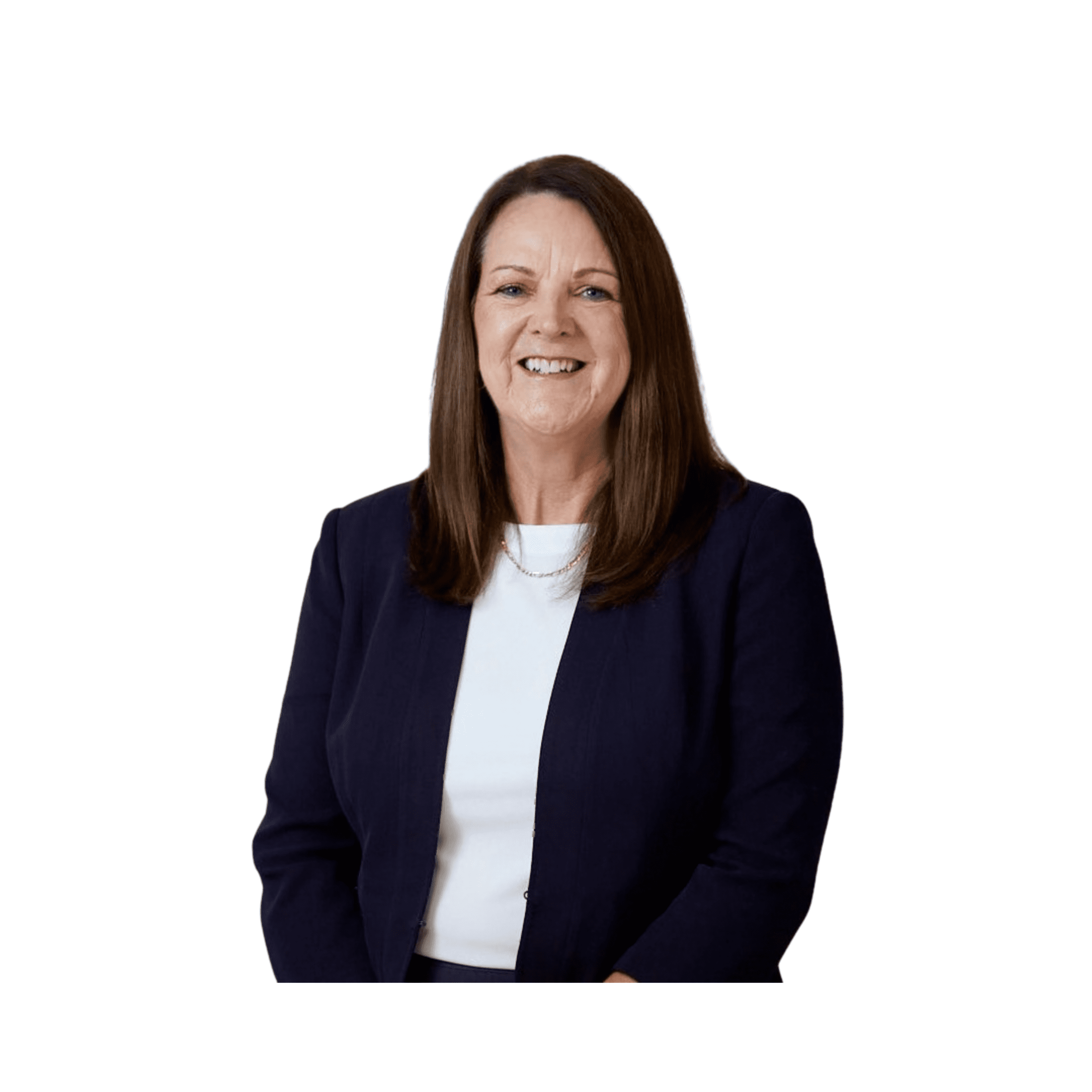 Professor Alison McMillan PSM