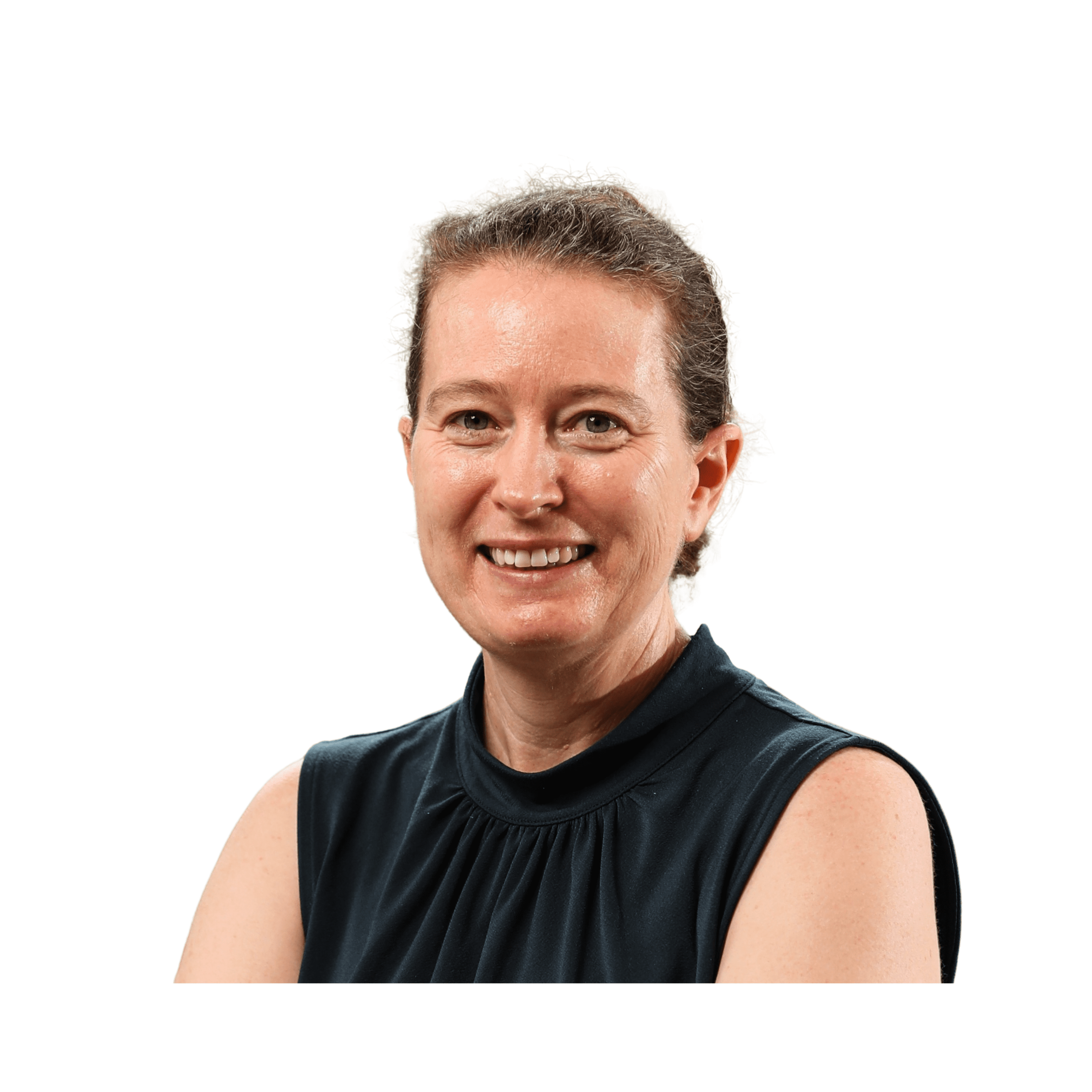 Dr Christine Andrews