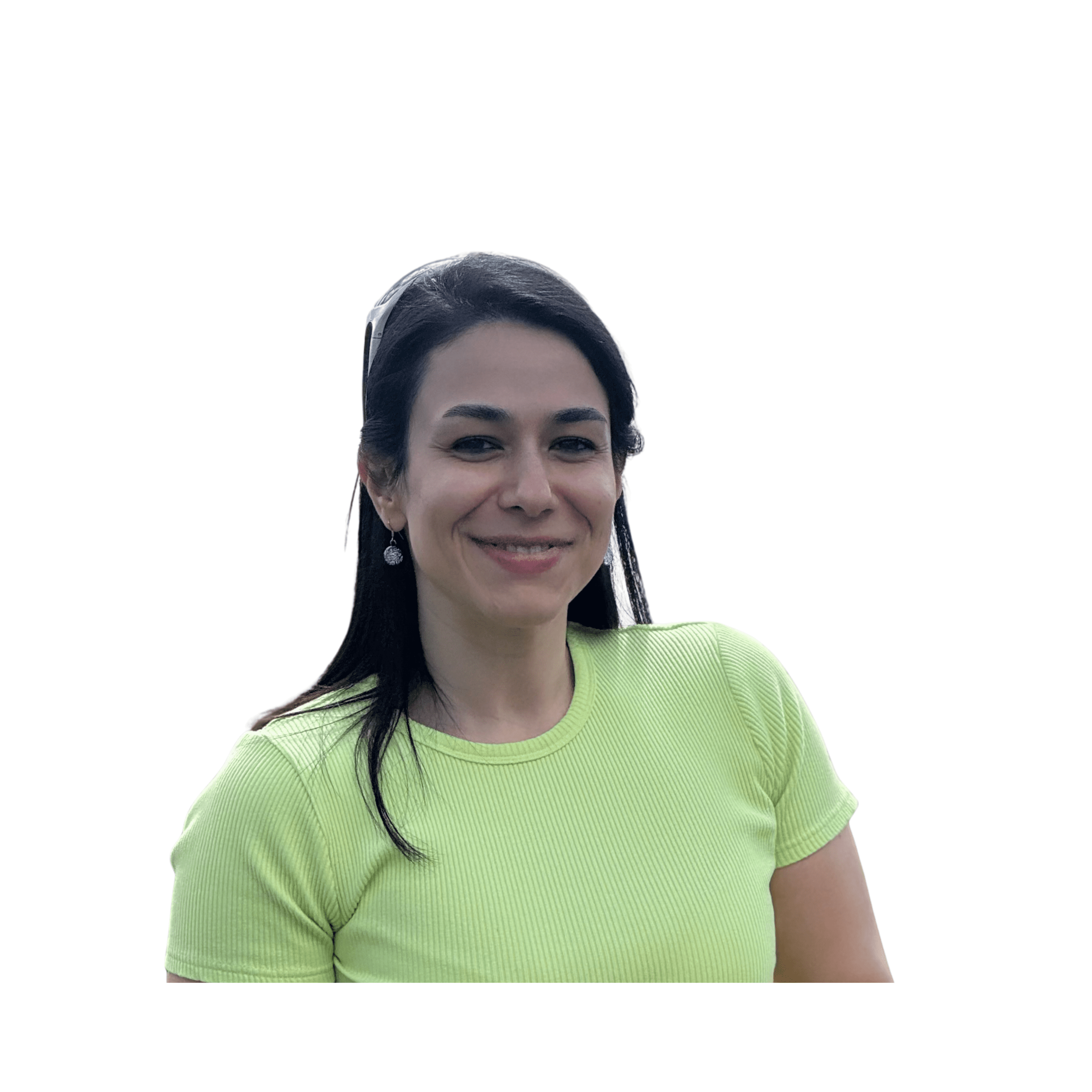 Dr Elahe Nikookarf Salehi