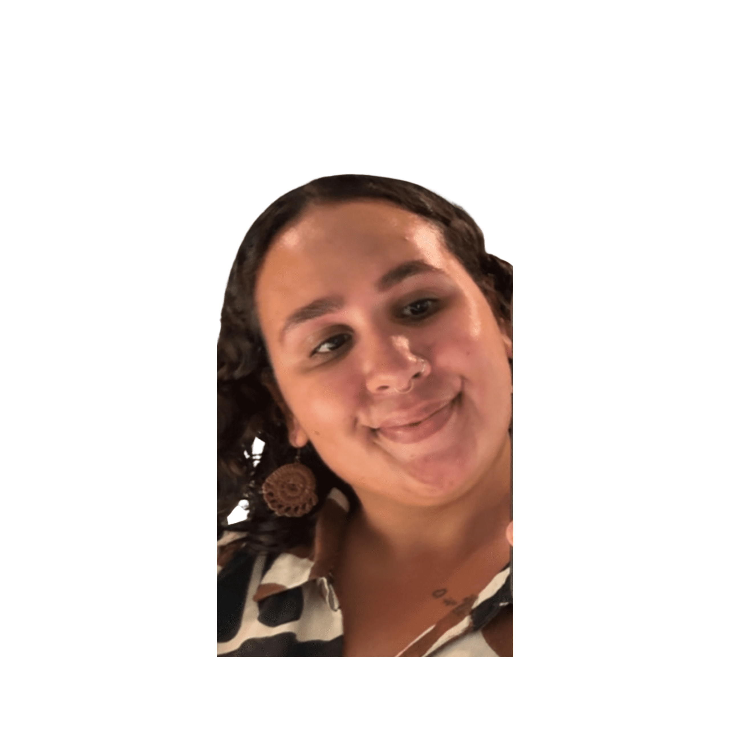 Mahala - BRAVE Foundation