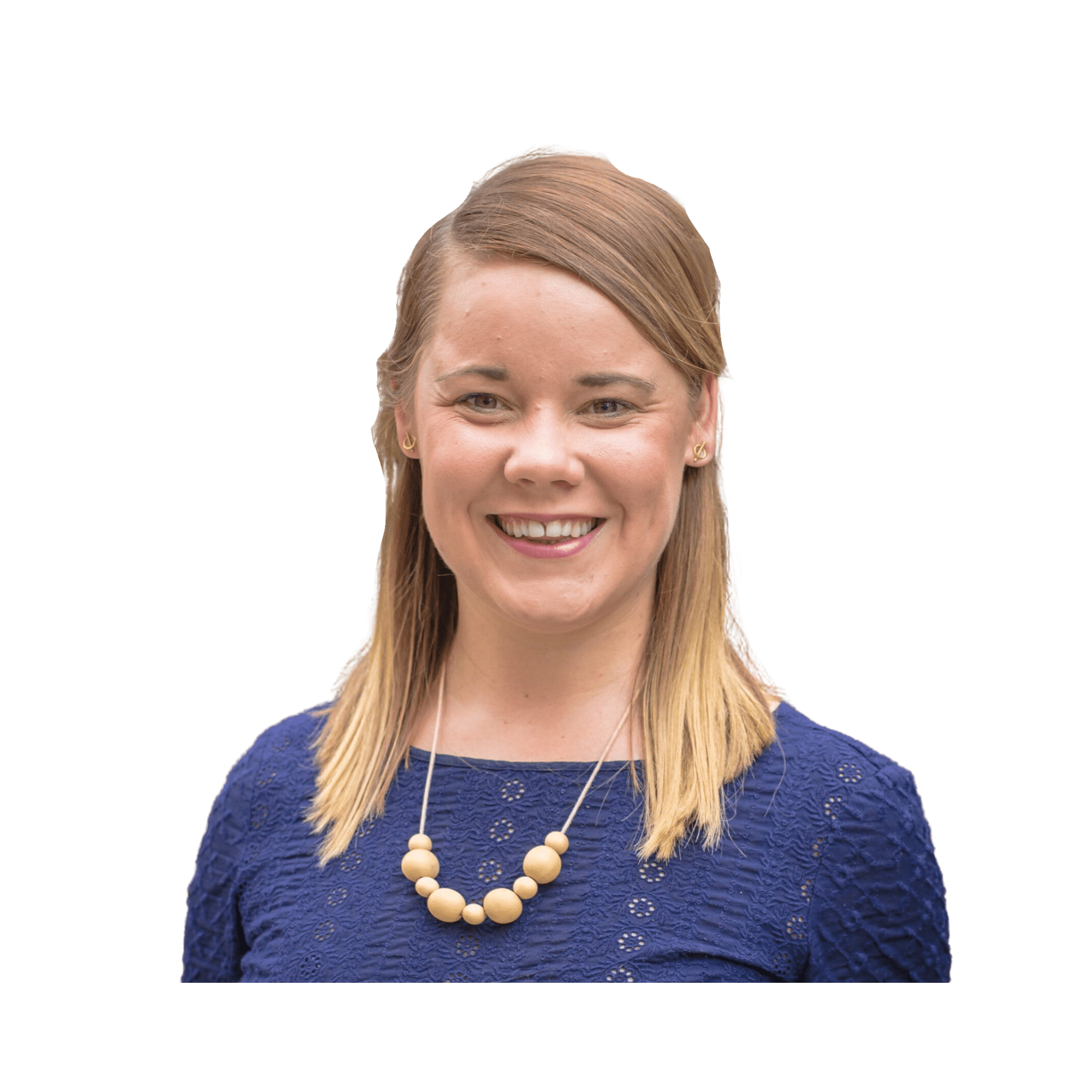 Co-Chair: Megan Weller