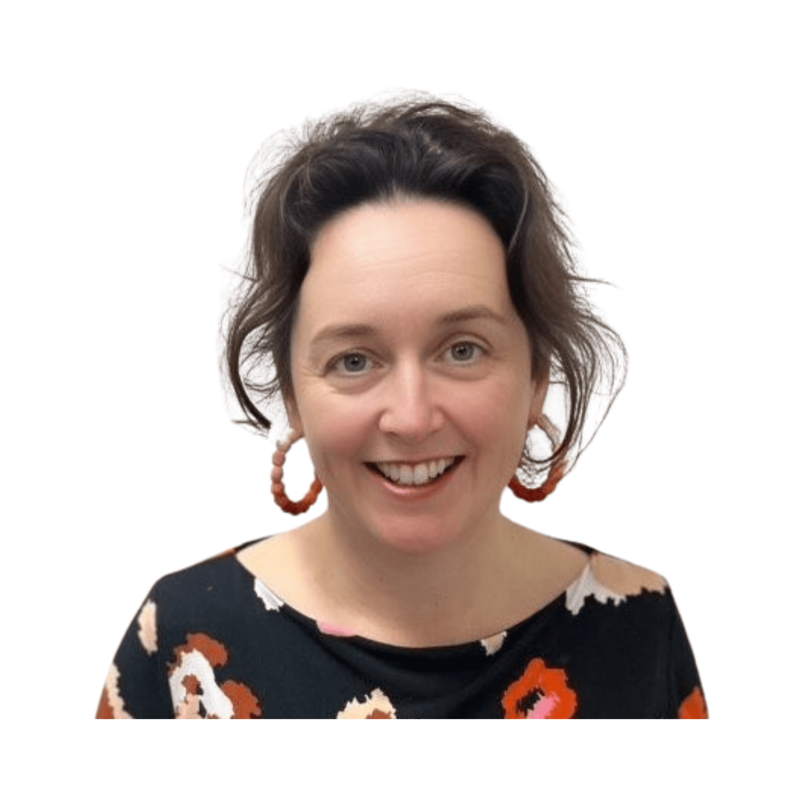 Professor Adrienne Gordon