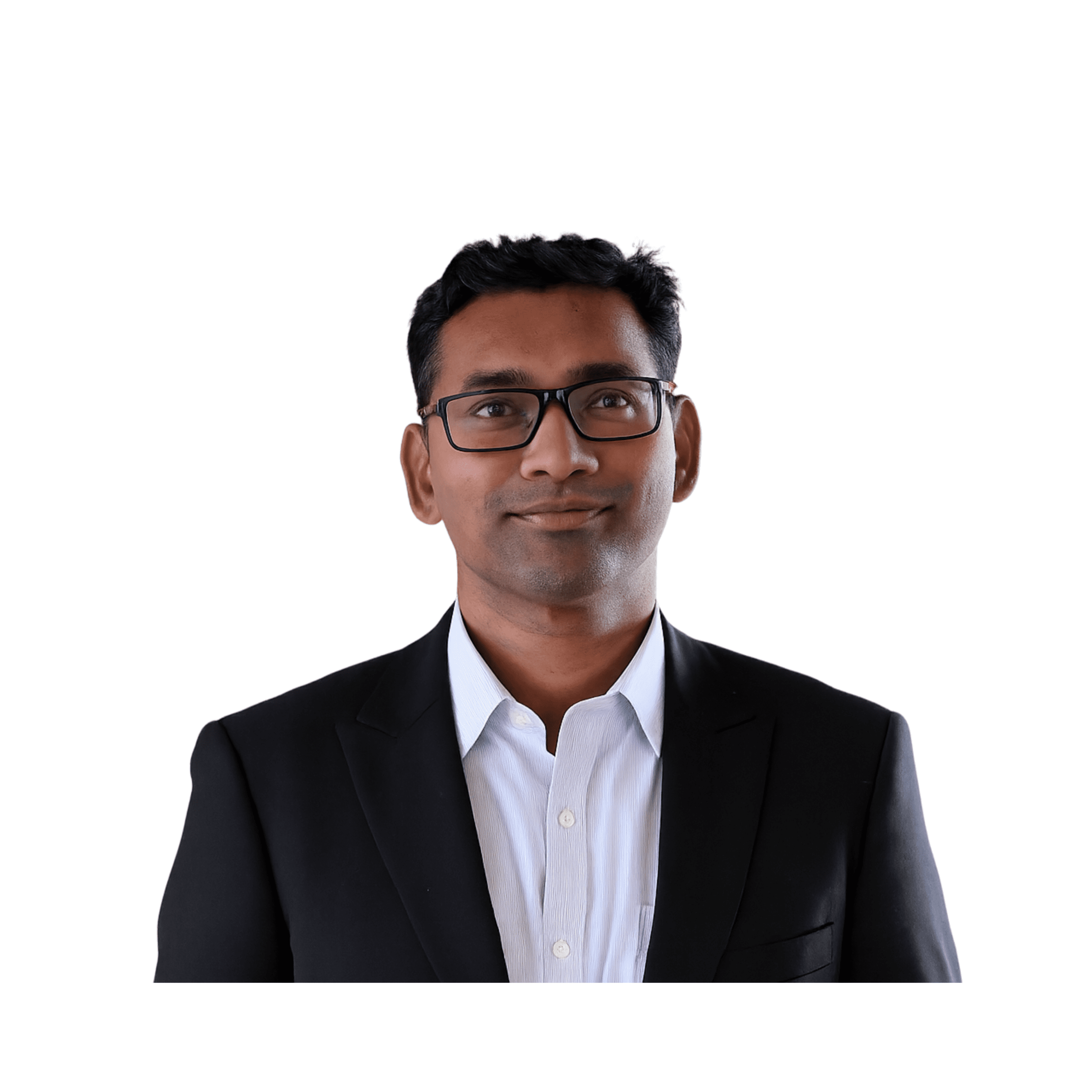 Professor Gavin Pereira