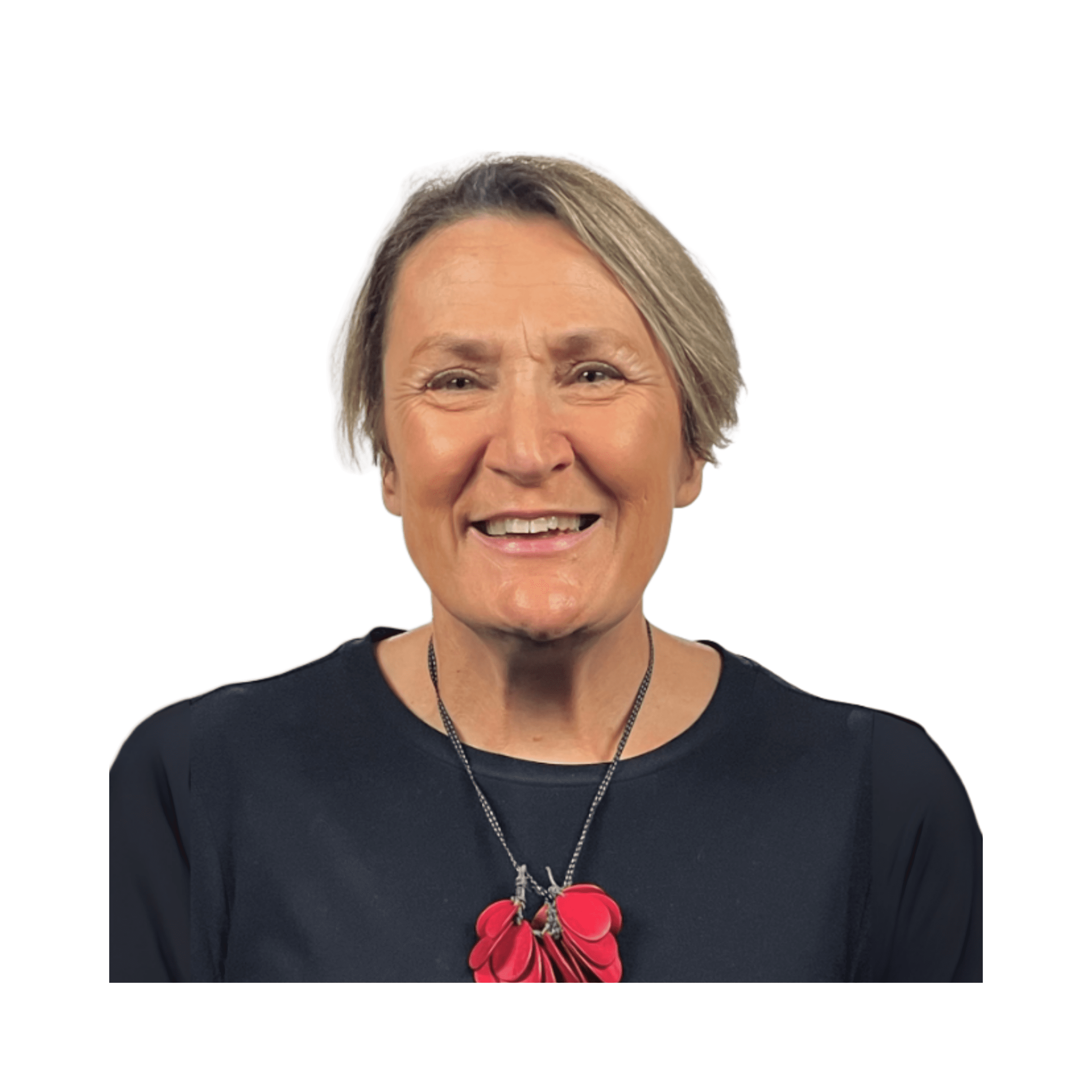 Professor Sue Walker AO