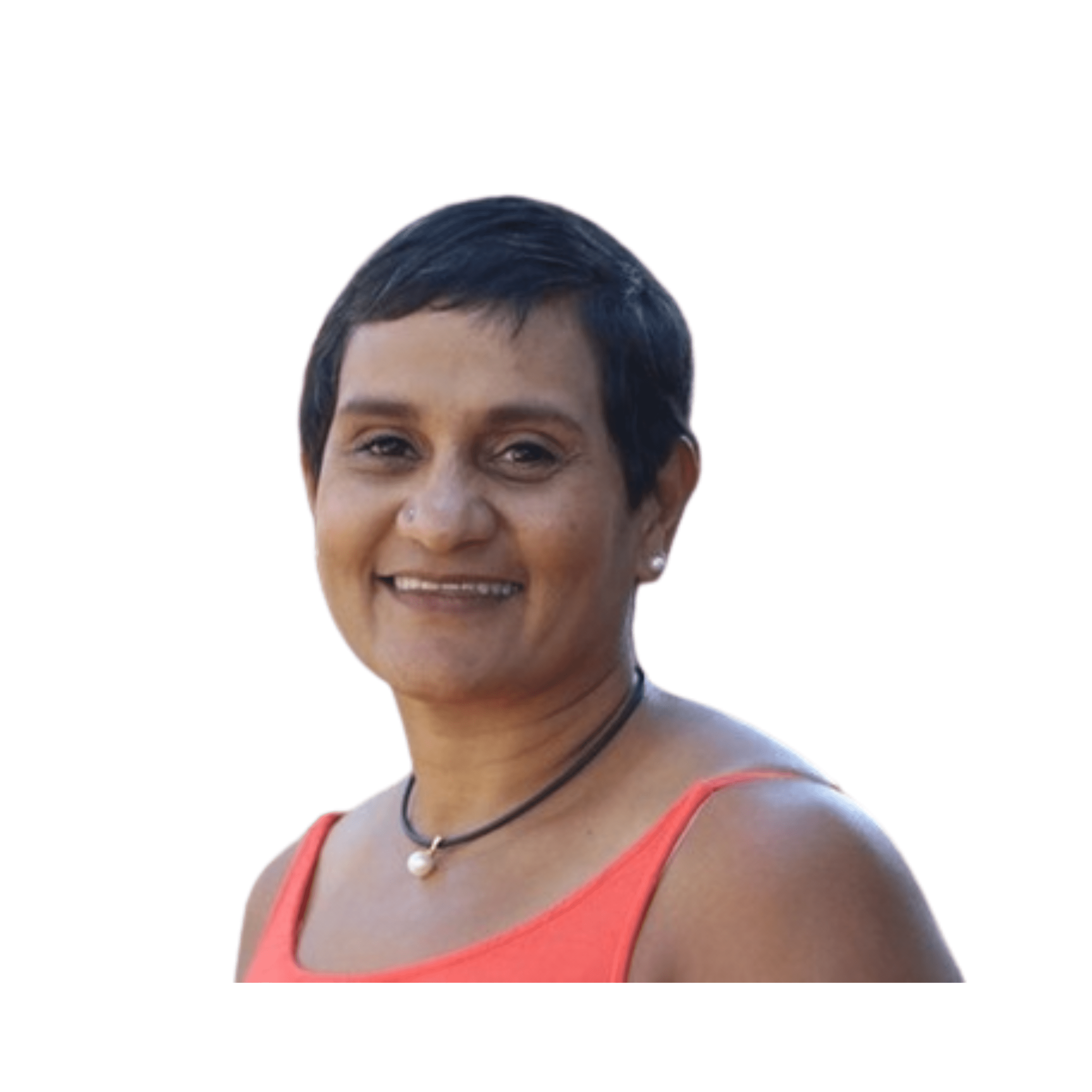 Professor Yvette Roe