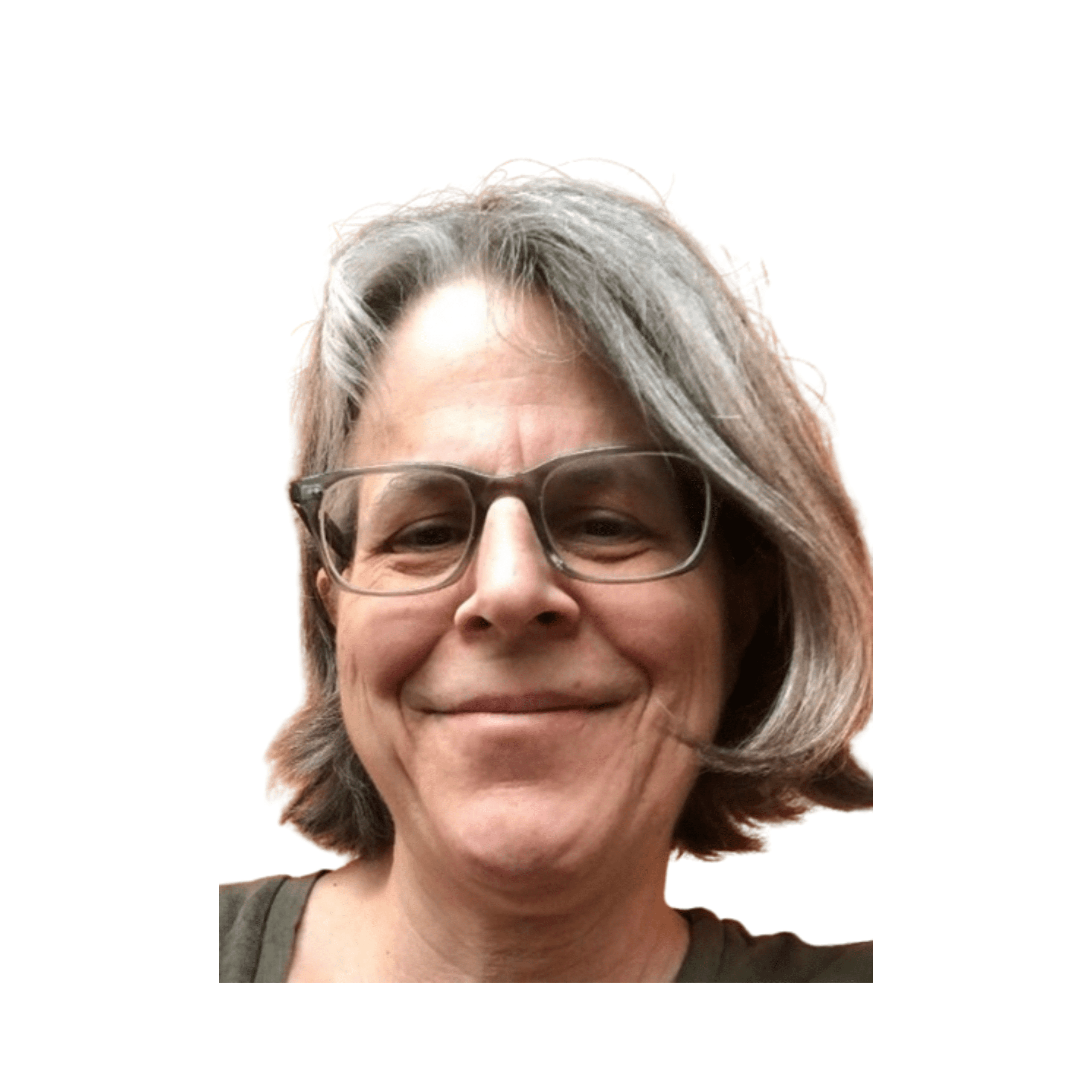 Dr Susannah (Zan) Hopkins Leisher