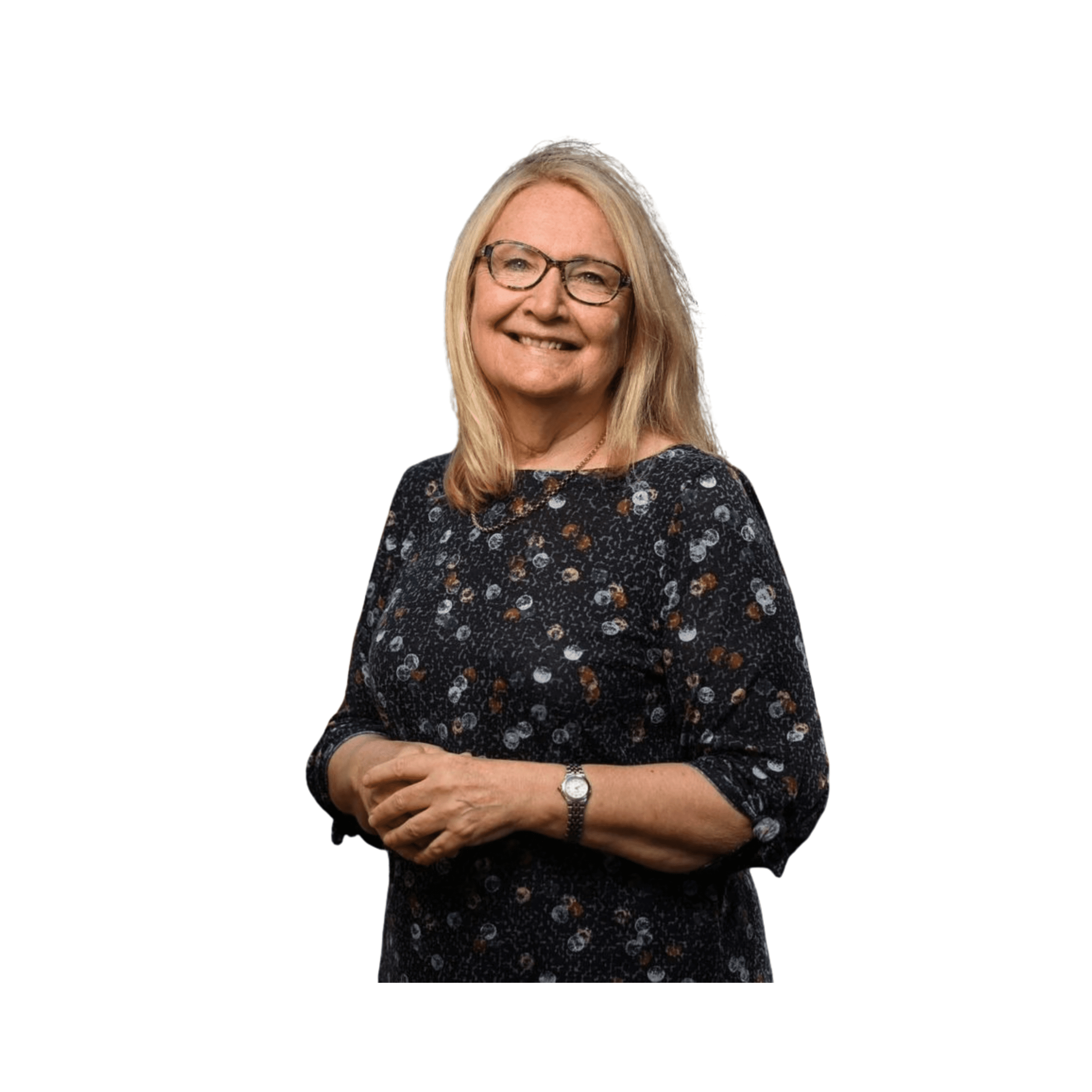 Professor Vicki Flenady AM